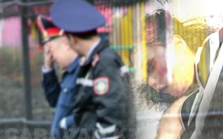 Полицейский был другом убийцы – новые подробности суда над стражем порядка, не предотвратившим гибель Ажар Шадиевой