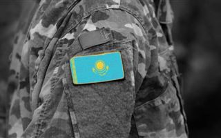 На Талдыкорганской авиационной базе погиб военнослужащий