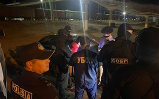 28-летний мужчина шантажом пытался принудить к интиму жительницу Кызылорды