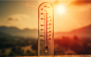 17 августа местами в Казахстане ожидается сильная жара