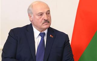 Лукашенко назвал условие для вступления Беларуси в военные действия