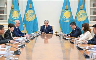 Касым-Жомарт Токаев провел совещание по вопросам развития города Алматы