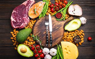 Кулинарные искушения: нутрициолог поделился секретами диетического и вкусного питания