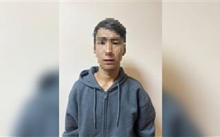 20-летний юноша с перцовым баллончиком грабил прохожих в Алматы