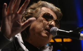 Скончался итальянский певец Тото Кутуньо