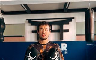 Шавкат Рахмонов сохранил свое место в новом рейтинге UFC