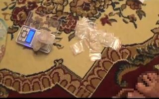 Полицейские Атырау изъяли синтетику на 1,5 миллиона тенге 