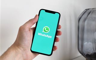 Новую функцию анонсировали разработчики WhatsApp