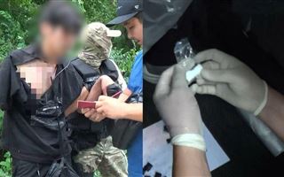 В Усть-Каменогорске 19-летнему парню грозит тюремный срок за сбыт наркотиков