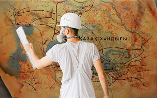 Как активная застройка убивает памятники истории Казахстана: часть 1