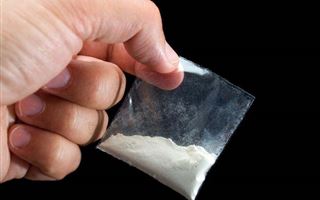 Крупную партию синтетических наркотиков нашли в доме алматинца 