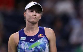 Елена Рыбакина проиграла исторический матч и покинула US Open