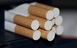 Нелегальная табачная продукция на 67 миллионов тенге выявлена в Атырау 