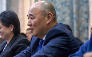 В Казахстане назначили министра промышленности и строительства