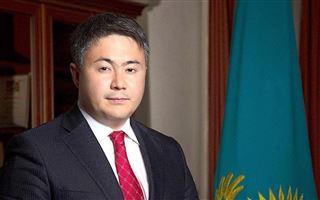 Тимур Сулейменов назначен на должность председателя Национального Банка Республики Казахстан