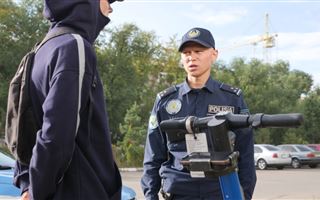 Водителей электросамокатов оштрафовали в Петропавловске 