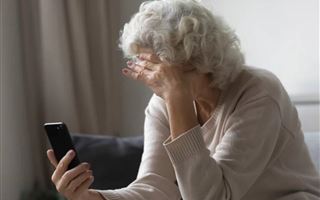 Сразу три одинокие пенсионерки из Кокшетау стали жертвами телефонных мошенников