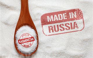 Как «серый» сахар из России приводит к дефициту в Казахстане 