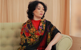 Видеопроект «Путь к успеху» продолжает рассказывать о казахстанцах, которые являются гордостью страны