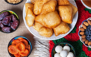 Какое блюдо казахской национальной кухни больше всего любят иностранцы