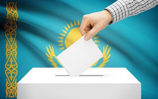 В ВКО пятого ноября пройдут выборы акимов
