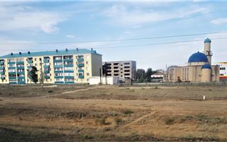 Какие населенные пункты Казахстана лишатся статуса города 