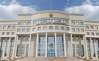 МИД РК сделал заявление по Нагорному Карабаху