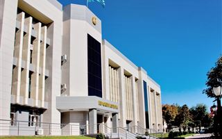 Грубое нарушение при расходовании бюджетных средств выявила прокуратура Шымкента