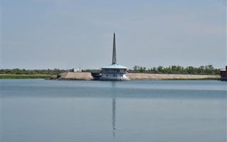 За два года в Казахстане построят девять водохранилищ
