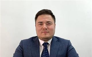 В Алматы назначили руководителя управления цифровизации
