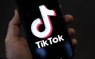 TikTok оштрафовали на $368 млн