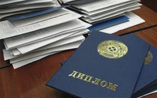 В Павлодарской области выявлено 59 фактов подделки документов