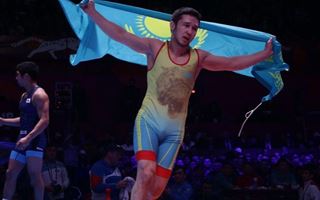 Еще один казахстанский спортсмен угодил в скандальную драку в ТРЦ