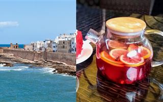 Что настоящие марокканцы думают о марокканском чае из Алматы