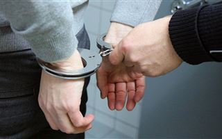Тройное убийство: актюбинские полицейские задержали преступника, который 24 года скрывался в РФ