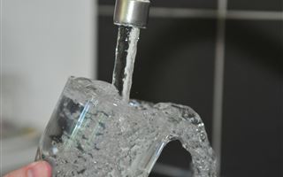 В Алматы могут ввести нормы потребления воды и повысить тарифы