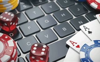 В Актюбинской области выявили деятельность интернет-казино с оборотом почти в полмиллиарда тенге