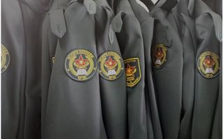Кто одевает казахстанский спецназ, и почему европейцам так полюбились отечественные пуховики