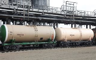 Атырауский нефтеперерабатывающий завод остановит работу на месяц