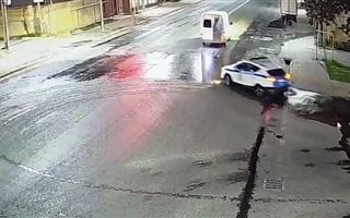 В Шымкенте пьяный водитель угнал авто посетителя кинотеатра 