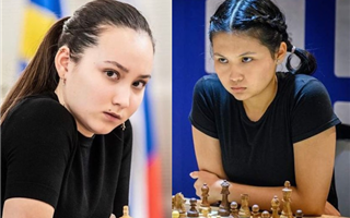 Чем закончился громкий скандал в сборной Казахстана по шахматам
