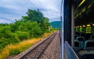 Поезда с панорамными окнами появятся в ВКО 
