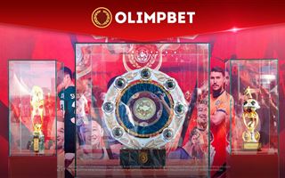 КФФ и Olimpbet подарили казахстанцам незабываемый футбольный праздник 