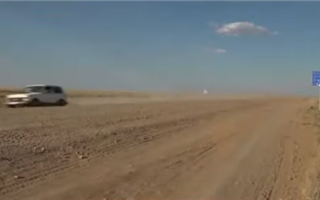 Министр транспорта рассказал, где в Казахстане худшие дороги
