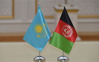 Казахстан направит в Афганистан спасателей МЧС для помощи после землетрясения 