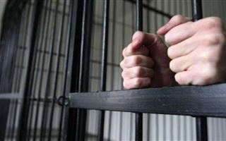 Пожизненный приговор вынесли жителю СКО, насиловавшему своих детей 