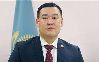 Вице-министром сельского хозяйства назначен Азат Султанов 