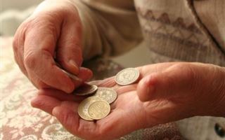 Из-за долгов пыталась свести счёты с жизнью пенсионерка в Талдыкоргане 