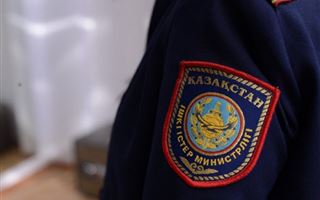 ОПМ «Правопорядок» проводят в Усть-Каменогорске
