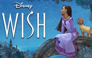 Вышел новый трейлер мультфильма «Желание» от Disney